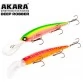 Воблер для троллинга Akara Deep Robber 120F (19 гр)