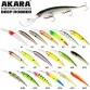 Воблер для троллинга Akara Deep Robber 120F (19 гр)