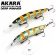Воблер для троллинга Akara Deep Winner 125F (24 гр)