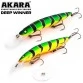 Воблер для троллинга Akara Deep Winner 125F (24 гр)