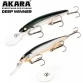 Воблер для троллинга Akara Deep Winner 125F (24 гр)