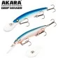 Воблер для троллинга Akara Deep Winner 125F (24 гр)