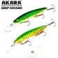 Воблер для троллинга Akara Deep Winner 125F (24 гр)