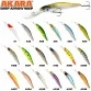 Воблер Akara Deep Arrow 90SP (12 гр)
