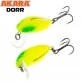 Воблер Akara Dorr 30F (2 гр)