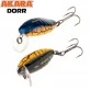 Воблер Akara Dorr 30F (2 гр)