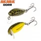Воблер Akara Dorr 30F (2 гр)