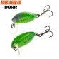 Воблер Akara Dorr 30F (2 гр)