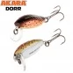 Воблер Akara Dorr 30F (2 гр)