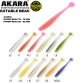 Рипер Akara EATABLE BEAK 75