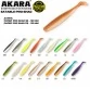 Рипер Akara EATABLE PRO SHAD 90