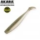 Рипер Akara EATABLE PRO SHAD 90