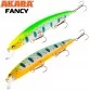 Воблер Akara Fancy 110SP (17 гр)
