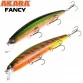 Воблер Akara Fancy 110SP (17 гр)