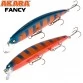 Воблер Akara Fancy 110SP (17 гр)
