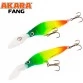 Воблер Akara Fang 50F (3.5 гр)