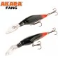 Воблер Akara Fang 50F (3.5 гр)