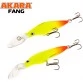 Воблер Akara Fang 50F (3.5 гр)