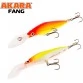 Воблер Akara Fang 50F (3.5 гр)