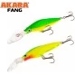 Воблер Akara Fang 50F (3.5 гр)