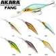 Воблер Akara Fang 50F (3.5 гр)