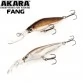 Воблер Akara Fang 50F (3.5 гр)