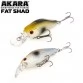 Воблер Akara Fat Shad 55F (8 гр)