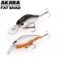 Воблер Akara Fat Shad 55F (8 гр)