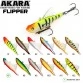 Раттлин Akara Flipper 70 (12 гр)