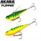 Раттлин Akara Flipper 70 (12 гр)