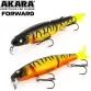 Воблер Akara Forward 90SP (8 гр)
