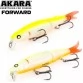 Воблер Akara Forward 90SP (8 гр)