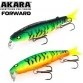 Воблер Akara Forward 90SP (8 гр)