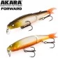 Воблер Akara Forward 90SP (8 гр)