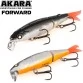 Воблер Akara Forward 90SP (8 гр)