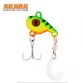 Тейл-спиннер Akara Head (8 г)