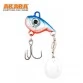 Тейл-спиннер Akara Head (8 г)