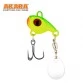 Тейл-спиннер Akara Head (8 г)