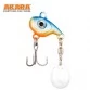 Тейл-спиннер Akara Head (8 г)