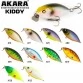 Воблер Akara Kiddy 55F (9 гр)