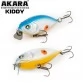 Воблер Akara Kiddy 55F (9 гр)