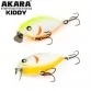 Воблер Akara Kiddy 55F (9 гр)