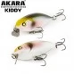 Воблер Akara Kiddy 55F (9 гр)