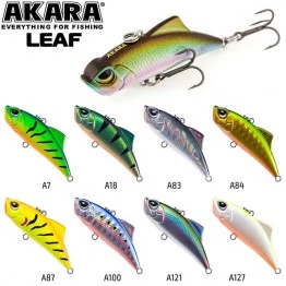 Раттлин Akara Leaf 45S (5.5 гр)
