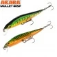 Воблер Akara Mullet 80SP (6 гр)