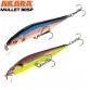 Воблер Akara Mullet 80SP (6 гр)