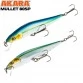 Воблер Akara Mullet 80SP (6 гр)