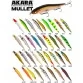 Воблер Akara Mullet 110F (14 гр)