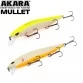 Воблер Akara Mullet 130F (23 гр)
