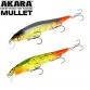 Воблер Akara Mullet 110F (14 гр)